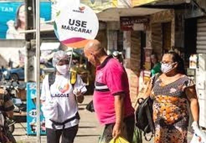 Espírito Santo tem 76 cidades em risco baixo e apenas duas em risco moderado para a Covid-19