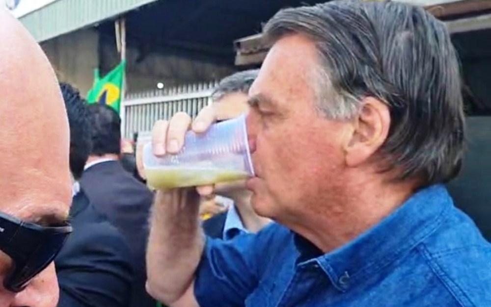 Bolsonaro diz que tem três alternativas de futuro: “Estar preso, ser morto ou a vitória”