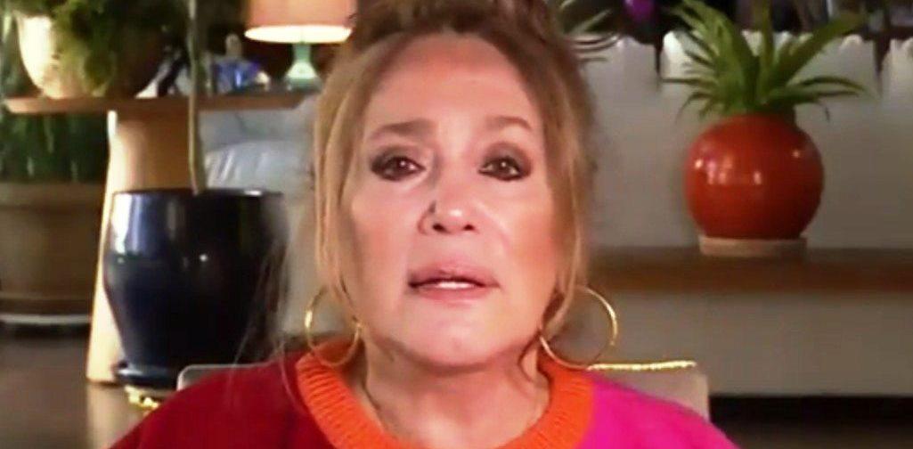 Susana Vieira, com câncer sem cura, prepara o funeral e faz último pedido a família