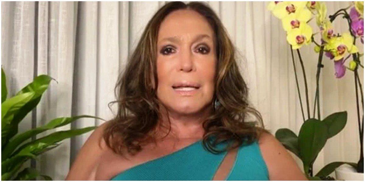 Susana Vieira, com câncer sem cura, prepara o funeral e faz último pedido a família