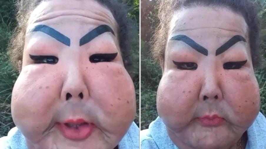 Trans chamada de 'Fofão' implora por ajuda na web: “Não tenho como me sustentar”