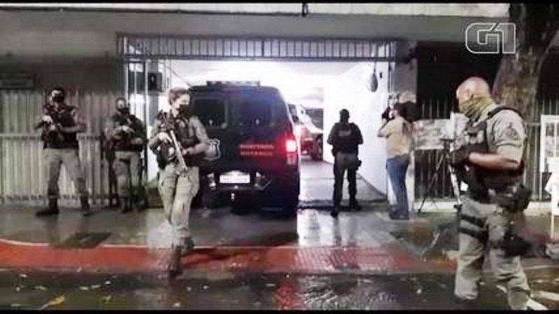 Ex-marido, sogro e outros quatro réus são condenados por morte da médica Milena Gottardi