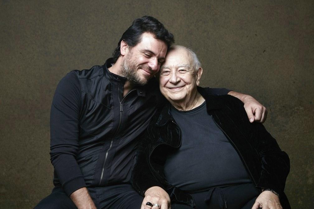 Ator Sérgio Mamberti morre aos 82 anos em decorrência de falência múltipla de órgãos, em SP