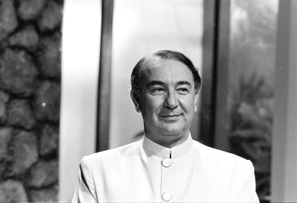 Ator Sérgio Mamberti morre aos 82 anos em decorrência de falência múltipla de órgãos, em SP