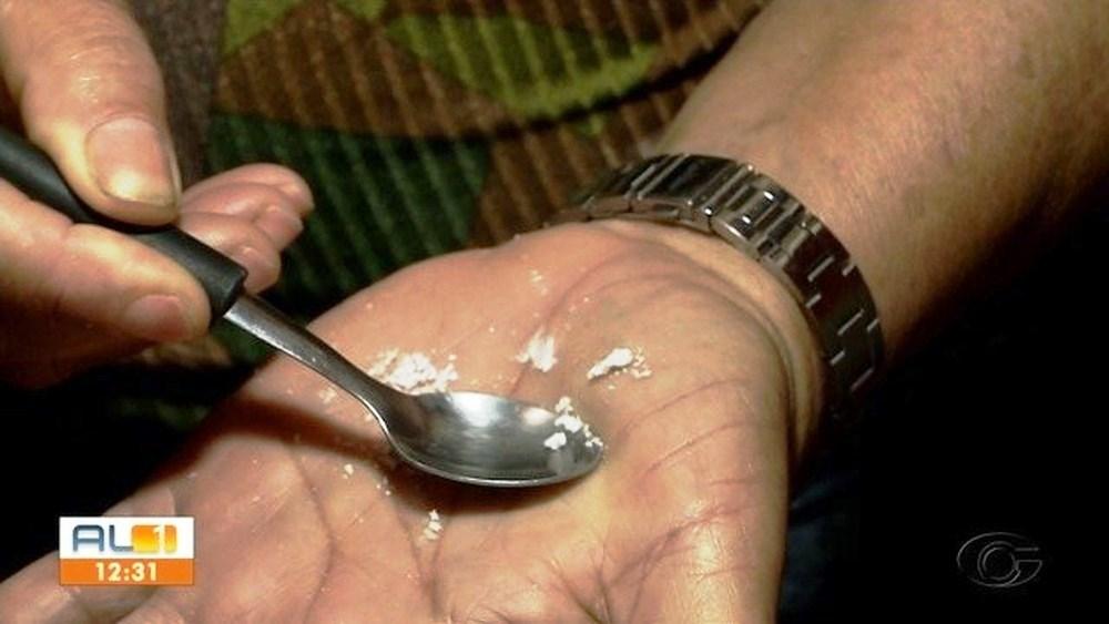 Defesa Civil conclui que pó branco encontrado em casas em Maceió é eflorescência