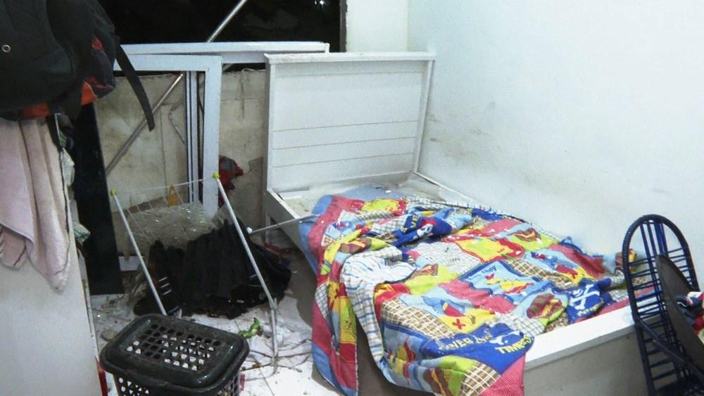 Explosão em fábrica de pastilha Valda deixa cinco feridos no Rio