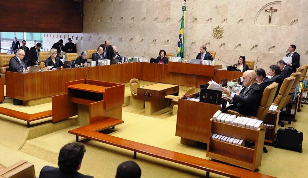 Recuo de Bolsonaro não vai mudar comportamento do STF, dizem ministros