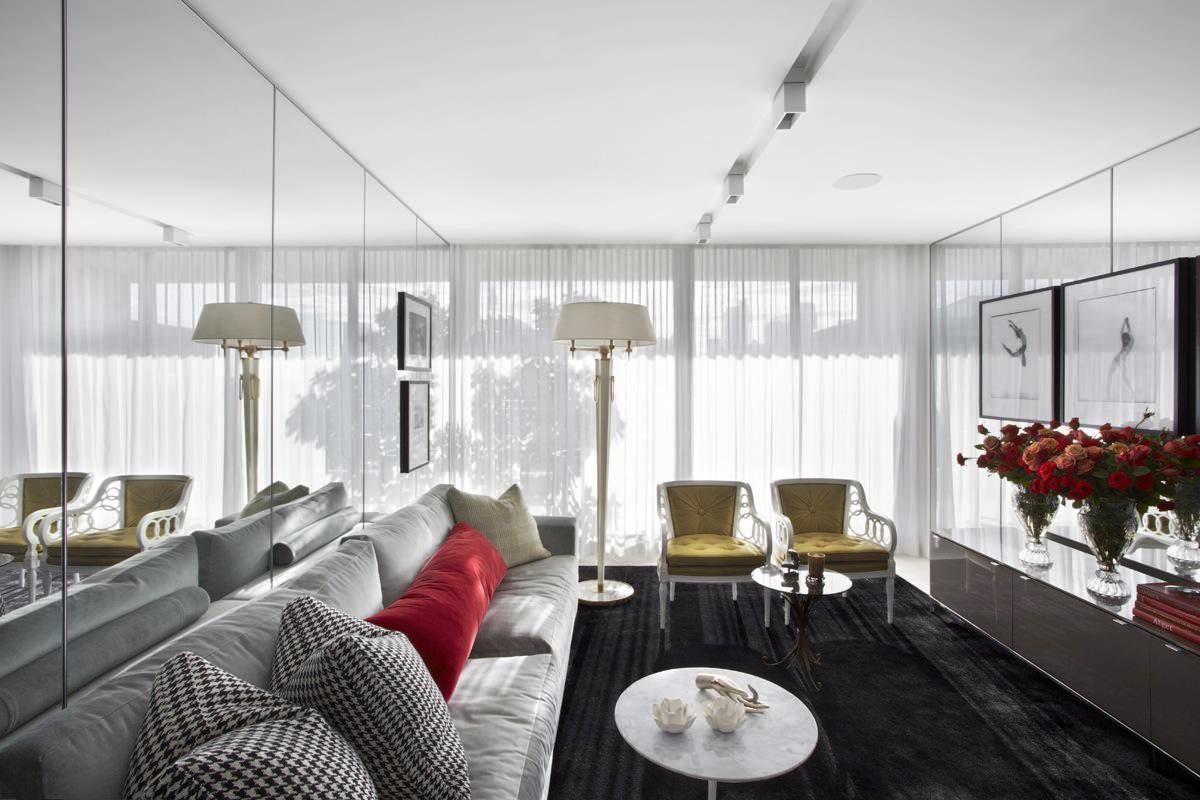 Espelho, espelho meu: 7 modelos para arrasar na decoração