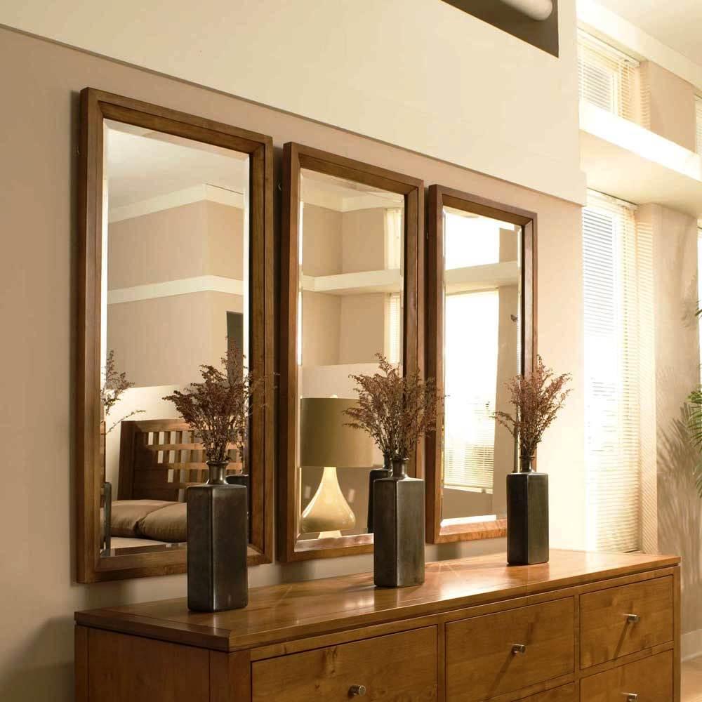 Espelho, espelho meu: 7 modelos para arrasar na decoração