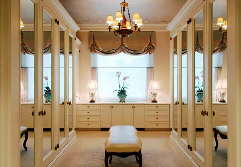 Espelho, espelho meu: 7 modelos para arrasar na decoração