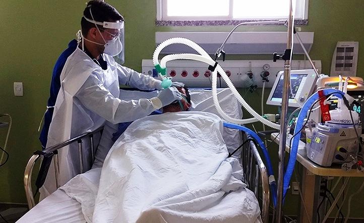 ES chega a 12.351 mortes pela Covid-19 e 570.816 casos confirmados, neste sábado (11)