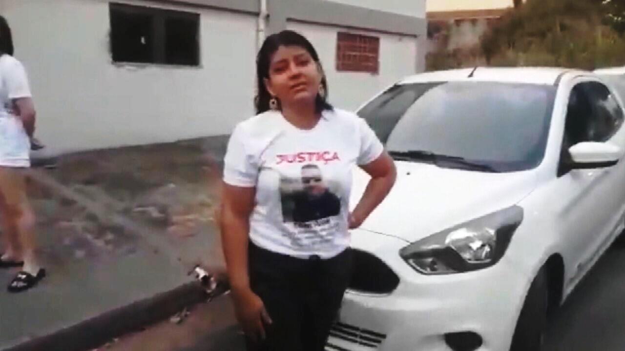 Viúva suspeita pela morte do marido chegou a organizar ‘carreata da saudade’