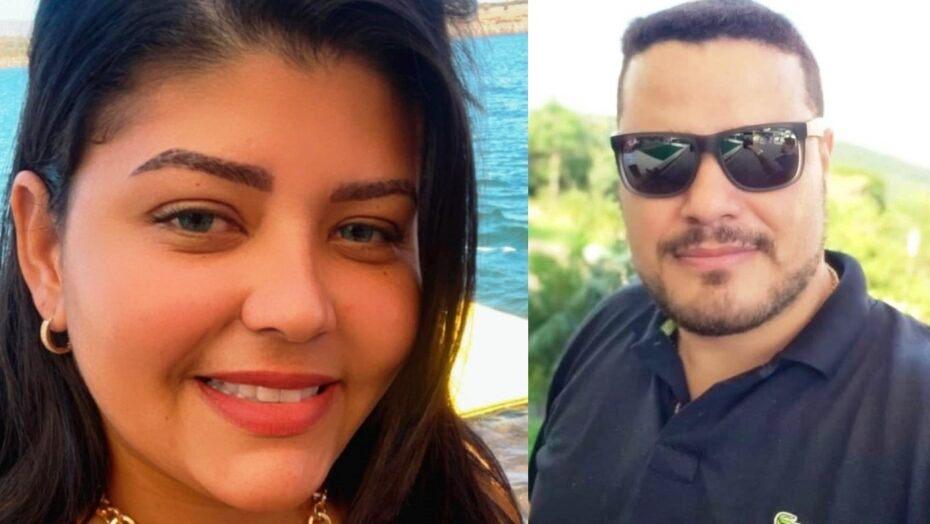 Viúva suspeita pela morte do marido chegou a organizar ‘carreata da saudade’
