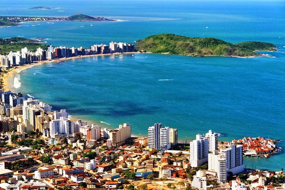 Espírito Santo participa da principal feira de negócios de turismo, em Fortaleza (CE)