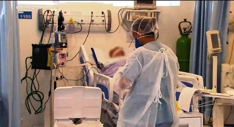 Espírito Santo tem 15 mortes e 1.085 novos casos de Covid-19 em apenas 24 horas