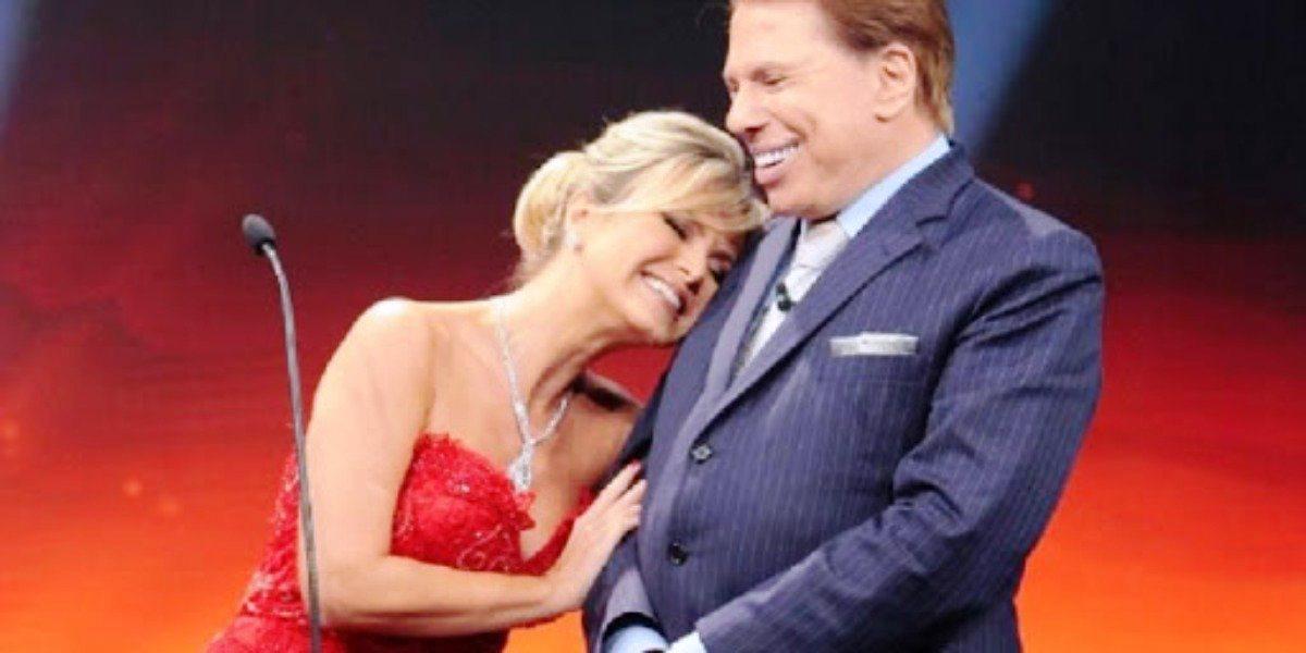 Eliana garante contrato com o SBT após ser cotada pela Globo