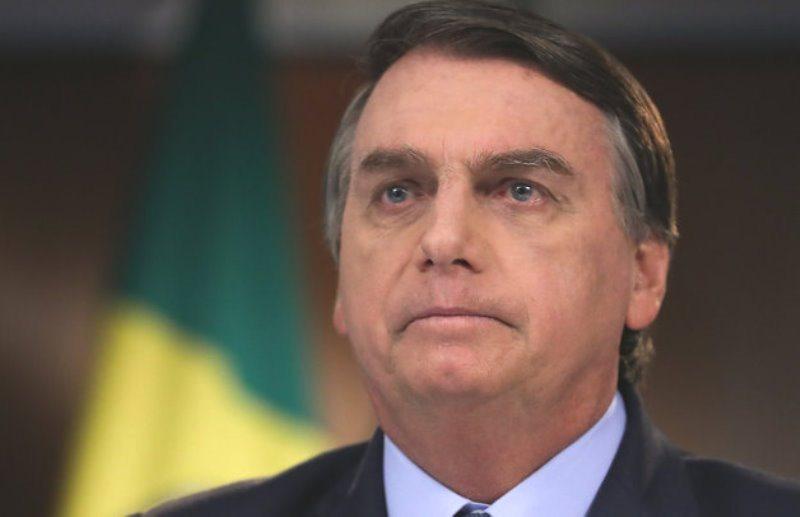 Bolsonaro viaja neste domingo a Nova York para Assembleia da ONU