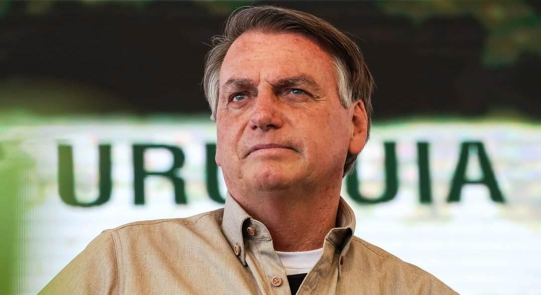 Bolsonaro envia ao Congresso novo projeto que dificulta combate a ‘fake News’