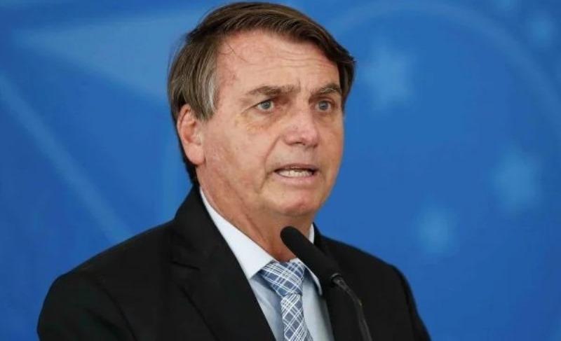 Bolsonaro encaminha ao Congresso projeto que acelera identidade digital nacional