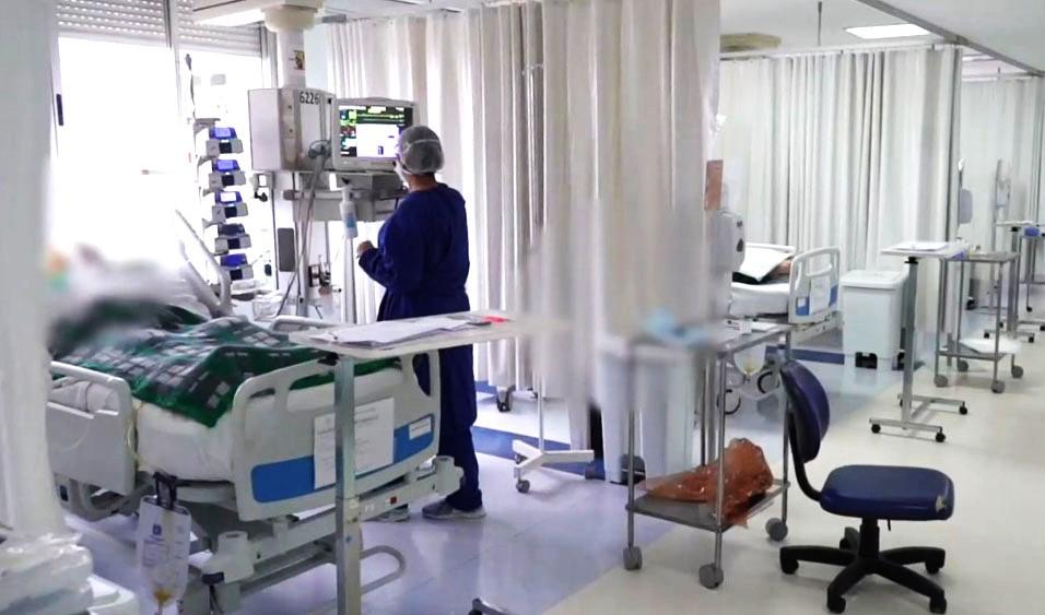 ES tem mais 765 infectados por Covid-19; número de casos supera 577.8 mil