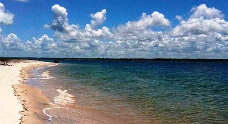 Chineses compraram 10% da Bahia, para construir cidade inteligente?