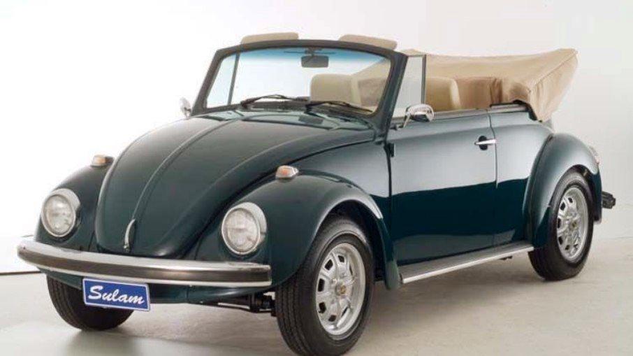 Conheça 5 carros especiais encomendados por clientes ilustres