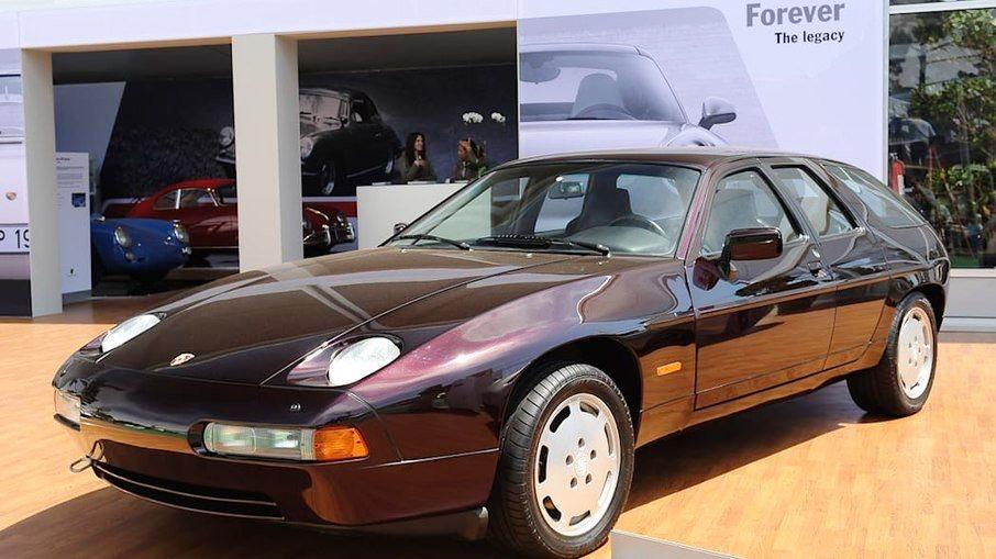 Conheça 5 carros especiais encomendados por clientes ilustres
