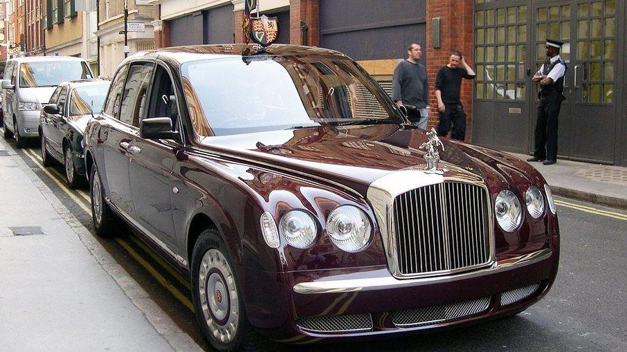 Conheça 5 carros especiais encomendados por clientes ilustres