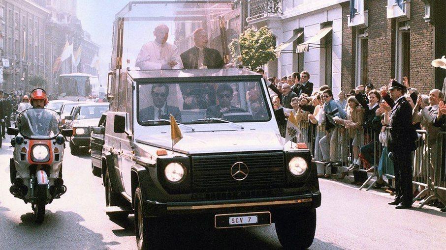 Conheça 5 carros especiais encomendados por clientes ilustres