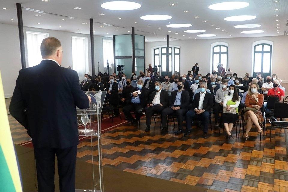 Regionalização e sustentabilidade dos serviços de resíduos sólidos foi tema de debate em webinar no ES