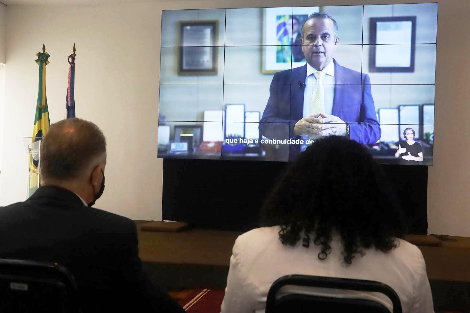 Regionalização e sustentabilidade dos serviços de resíduos sólidos foi tema de debate em webinar no ES