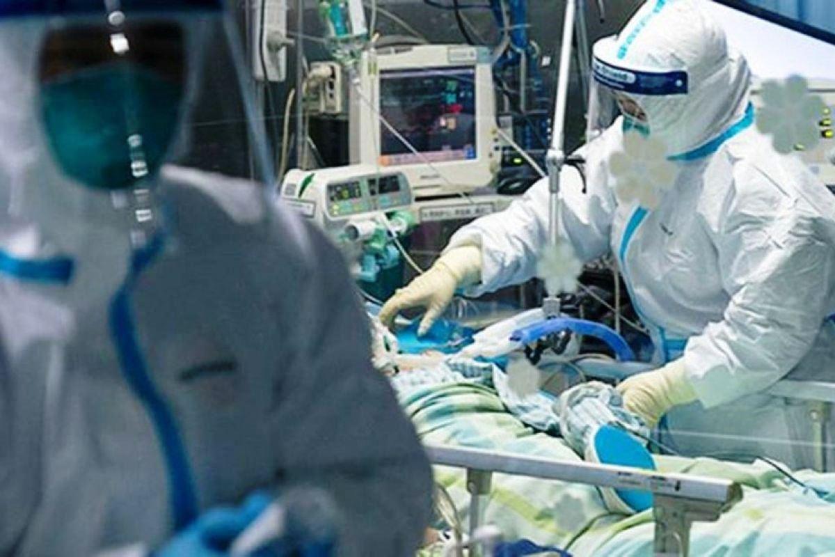 Conceição da Barra chega a 66 mortes e 2.004 casos de Covid-19 nesta quinta-feira (23)
