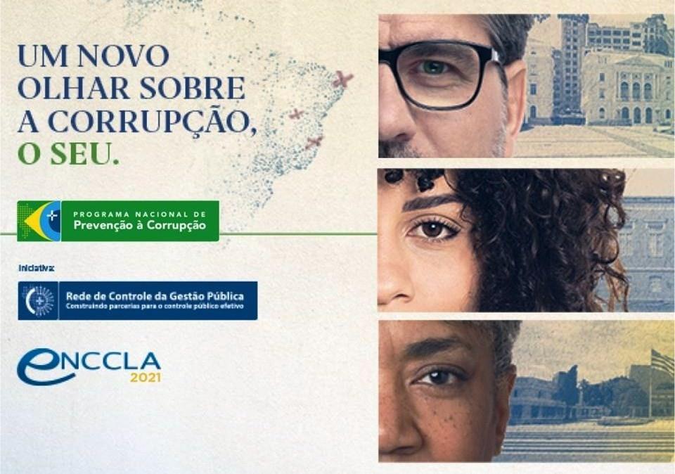 Espírito Santo é o Estado com maior adesão ao Programa Nacional de Prevenção à Corrupção