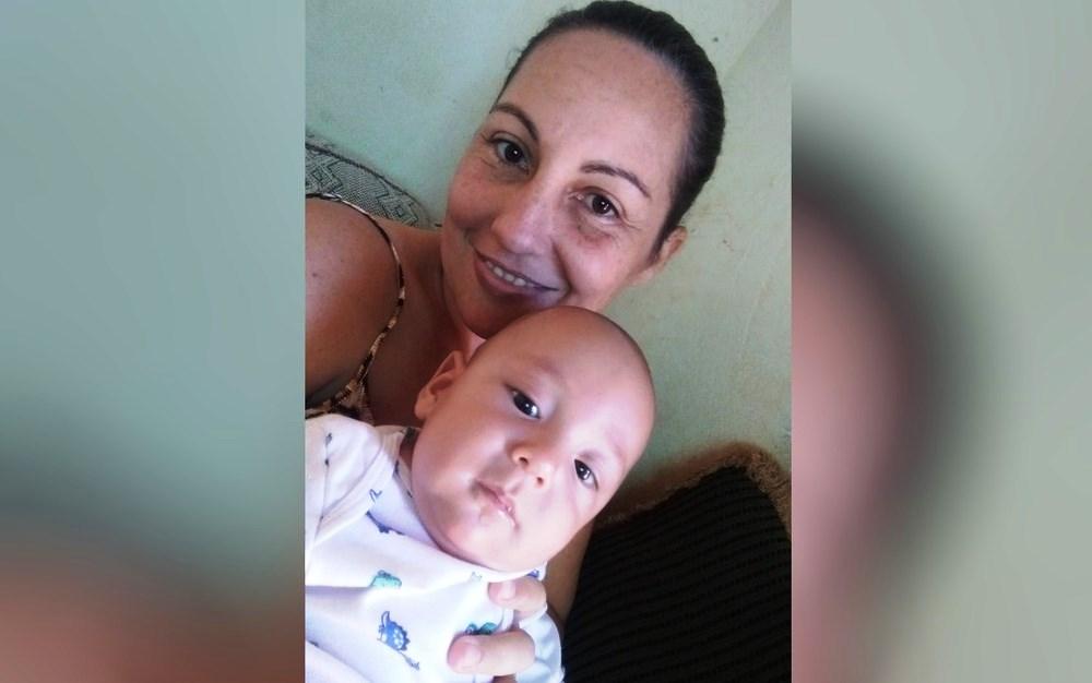 Mãe faz ‘chá de revelação de DNA’ após homem duvidar da paternidade de menino