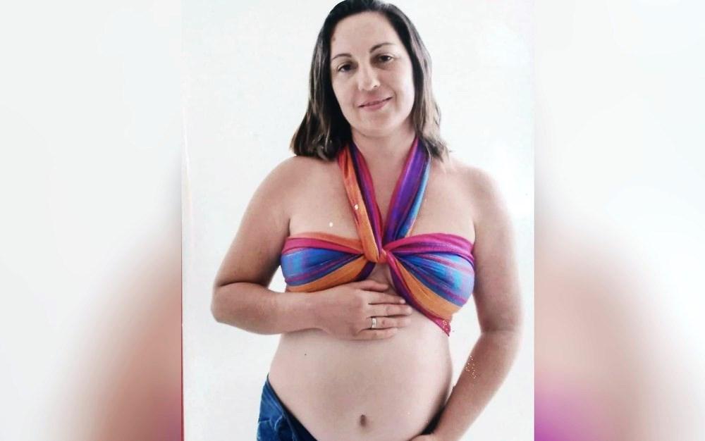 Mãe faz ‘chá de revelação de DNA’ após homem duvidar da paternidade de menino