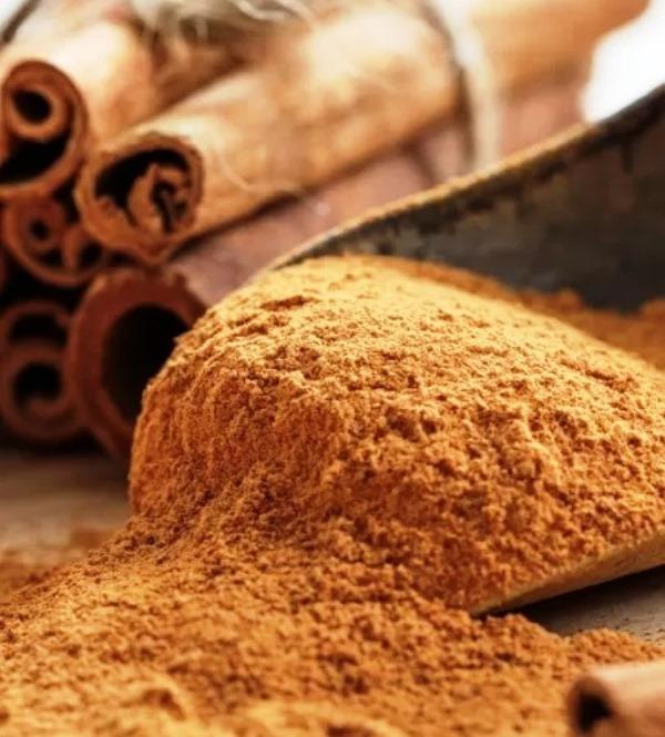 Canela e panela alta: Dicas para fritura sem sujeira e com menos cheiro