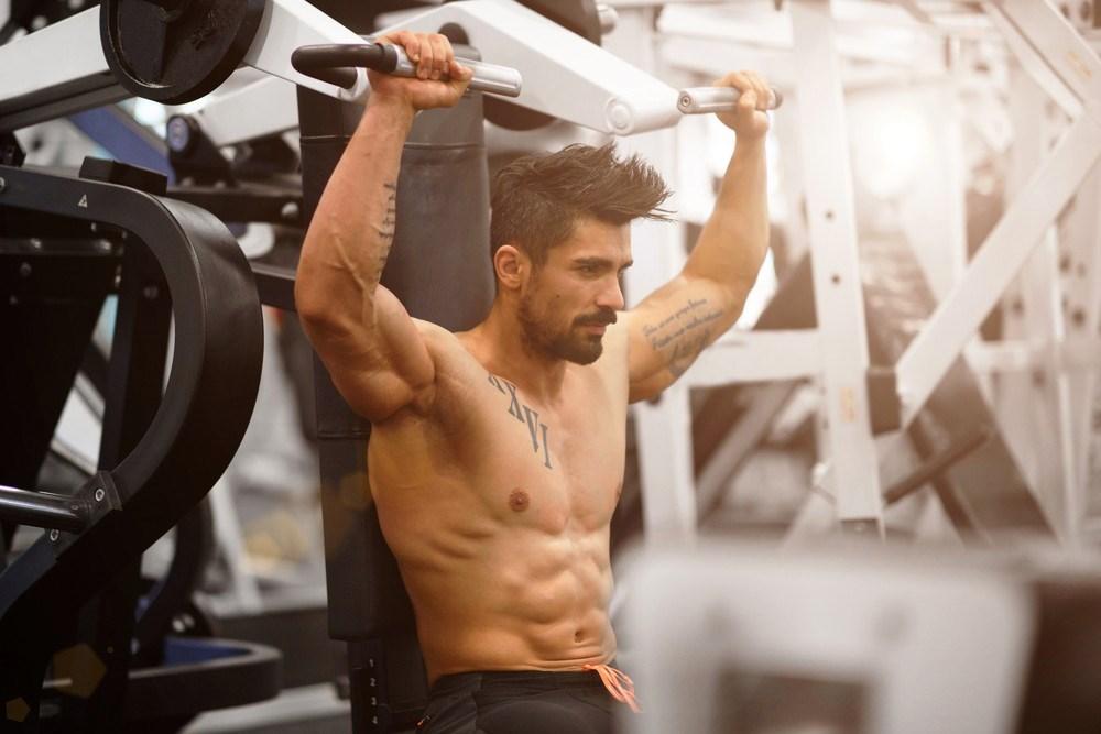Exercício em excesso pode reduzir produção de testosterona