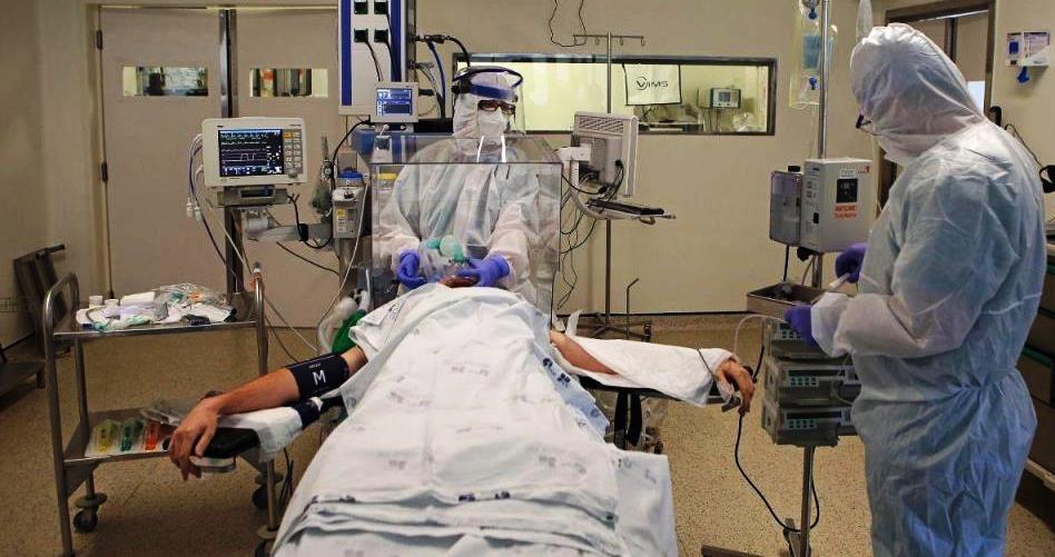 ES registra mais 19 mortes e 935 casos de Covid-19 nesta segunda-feira (27)