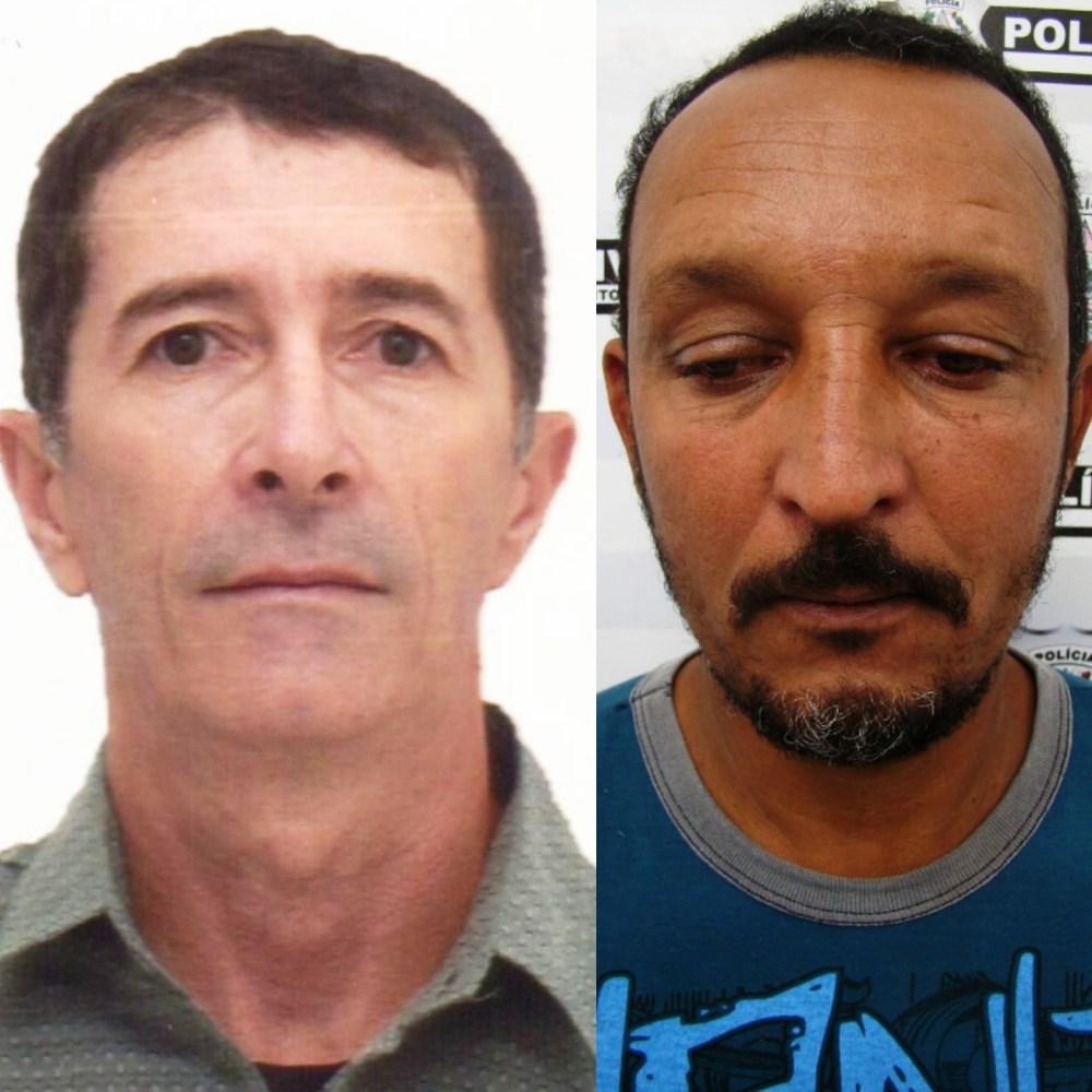 Homem é preso no ES suspeito de mandar matar ex-mulher por conta de divisão de bens