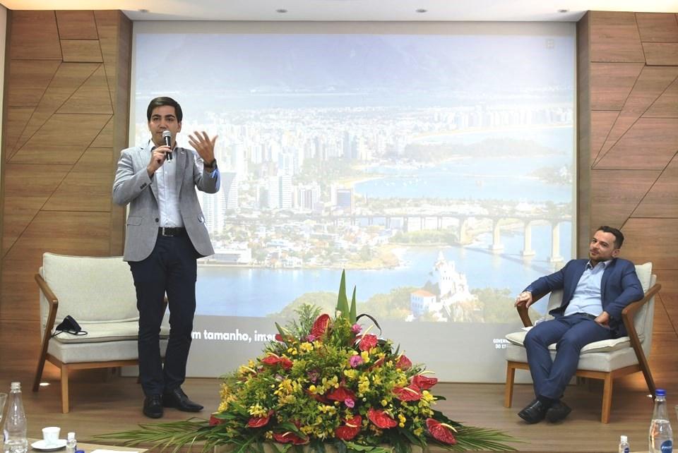 Potencialidades do Espírito Santo são apresentadas em evento em Minas Gerais