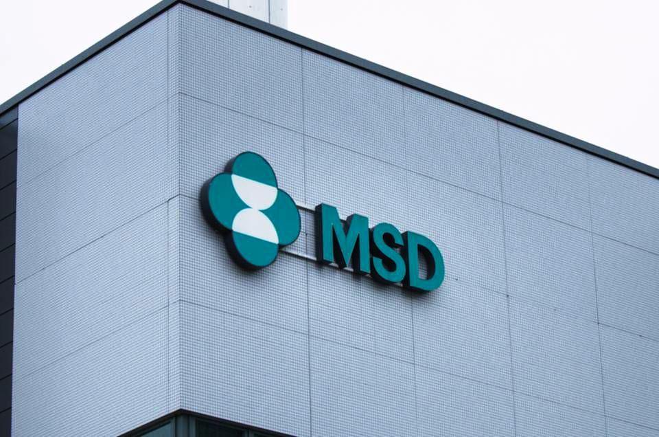 Farmacêutica MSD anuncia primeiro comprimido contra Covid-19 em teste