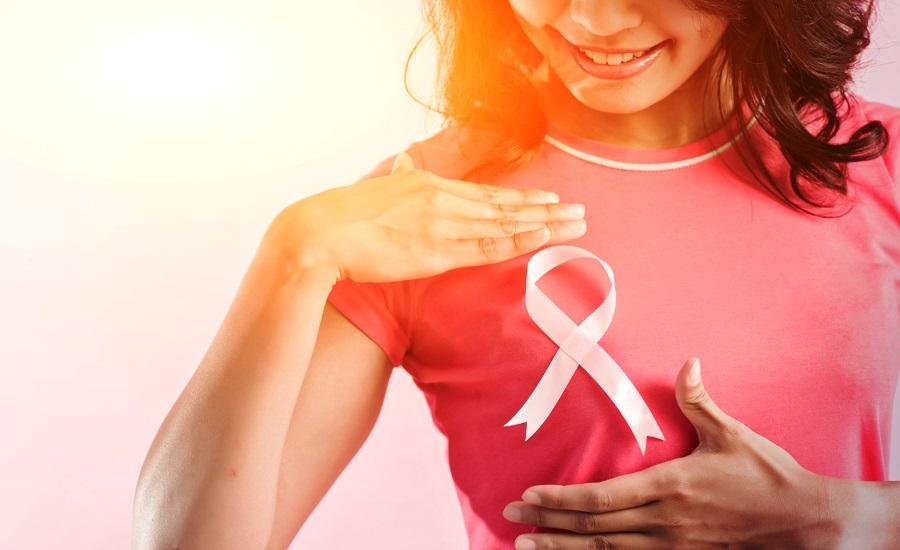 Outubro Rosa alerta sobre a importância da prevenção ao câncer e mama