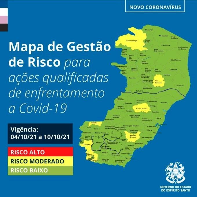 Escolas da rede estadual voltam a funcionar sem rodízio de alunos no ES