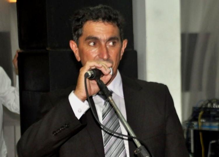 Câmara de São Mateus empossa Ailton Caffeu como prefeito interino no lugar de Daniel, neste domingo (3)