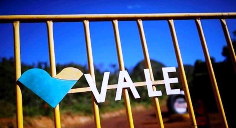 Vale diz ter acordo de R$ 1.1 bilhão com famílias dos funcionários em Brumadinho (MG)