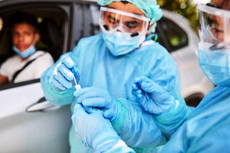 ES registra 8 mortes e 809 novos casos de Covid-19 nas últimas 24 horas