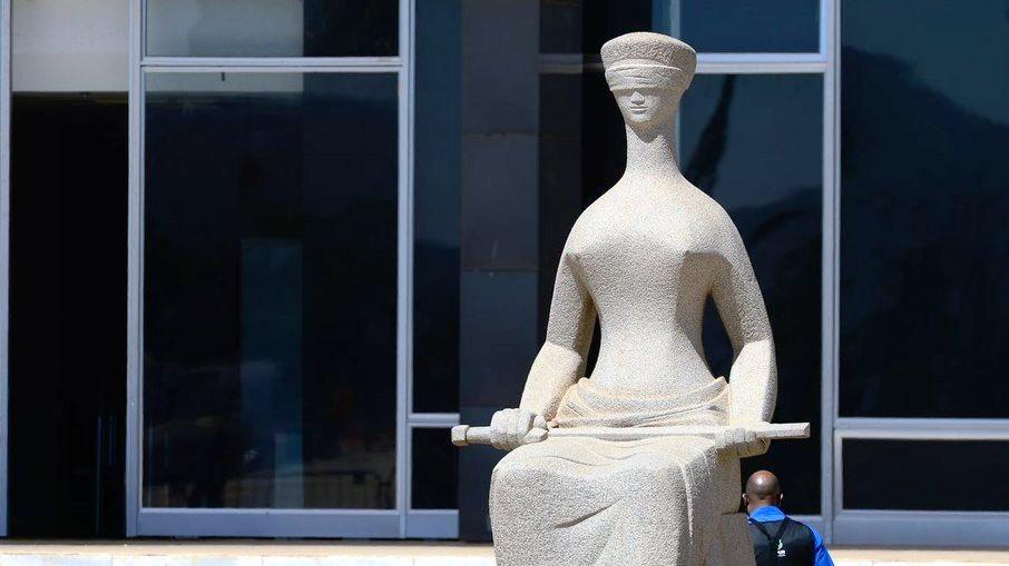 Desfalque de ministro no STF tem beneficiado réus em julgamentos