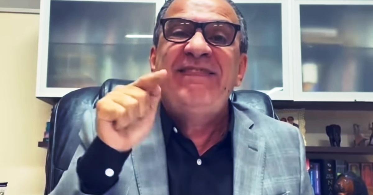 Malafaia ‘denuncia’ jantar de ministros com Renan Calheiros