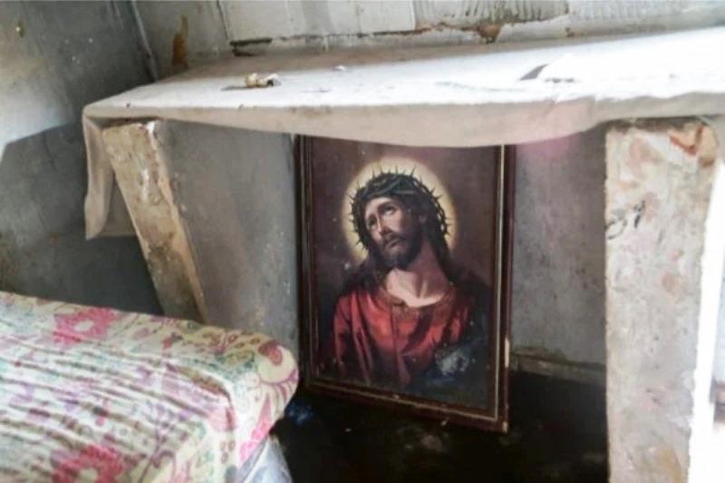 Assassino escolheu matar e beber sangue da vítima em ritual por ter a mesma ‘idade de Cristo’