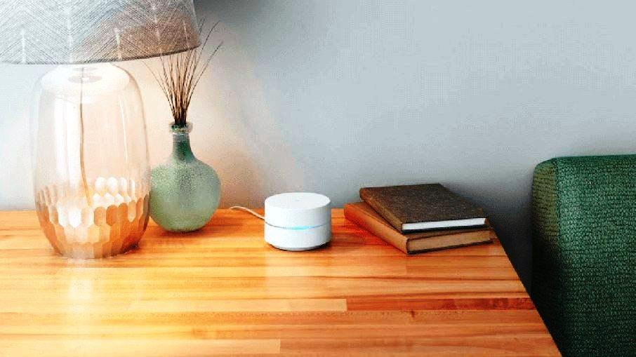 Novo roteador Google Wifi chega ao Brasil prometendo melhorar a sua internet